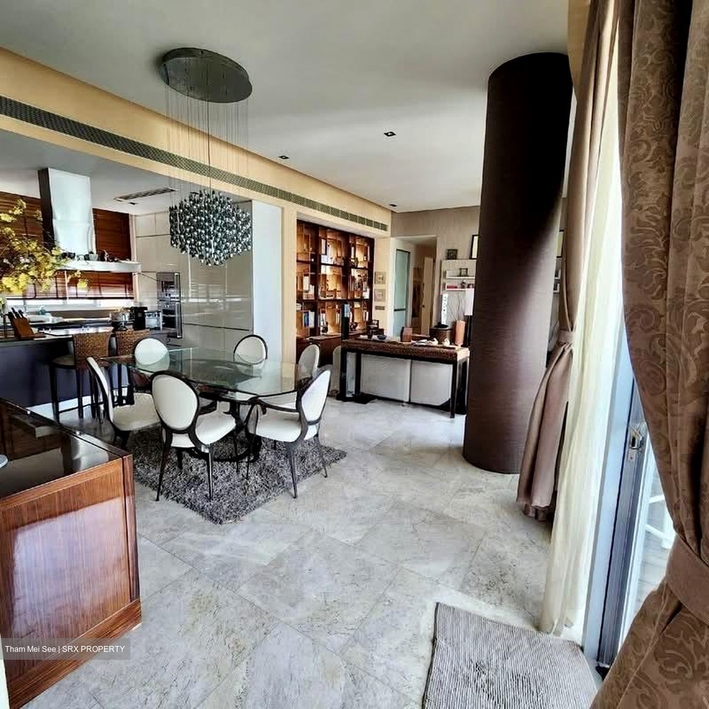 The Promont (D9), Apartment #537905991